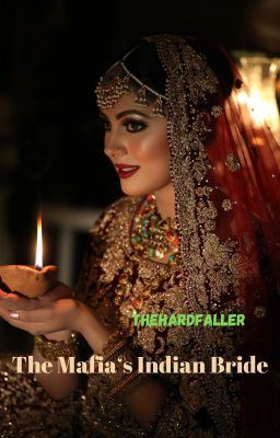Icon of The Mafia's Indian Bride