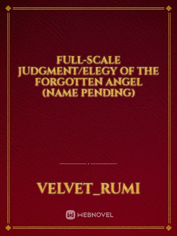 Full-Scale Judgment