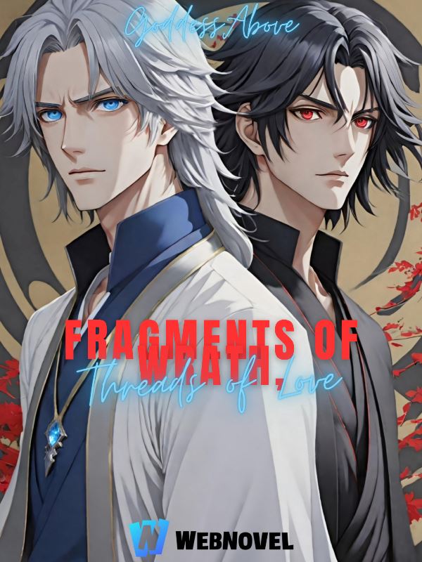 Icon of Fragments of Wrath, Threads of Love (BL)
