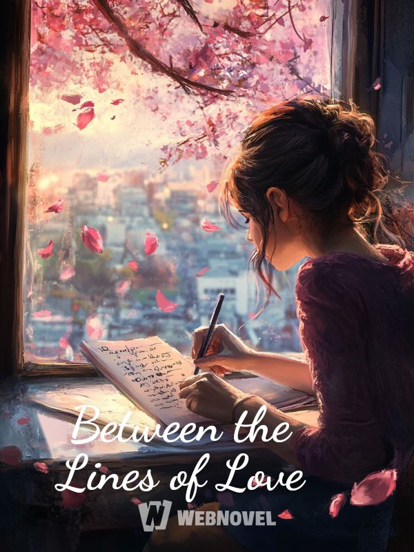 Icon of Between the Lines of Love