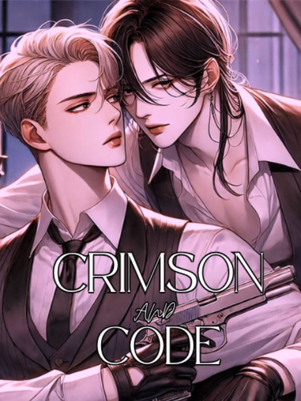 Icon of crimson and code(bl)