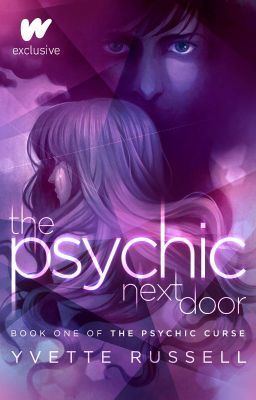 Icon of The Psychic Next Door