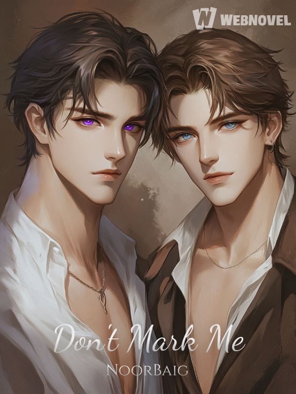 Icon of Don't Mark Me