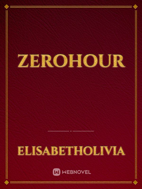 Icon of ZeroHour