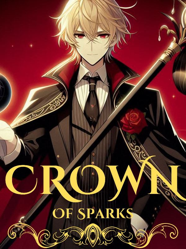 Icon of Crown of Sparks