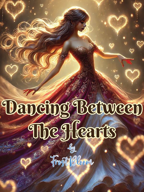 Icon of Dancing Between The Hearts- Tylia and Theo