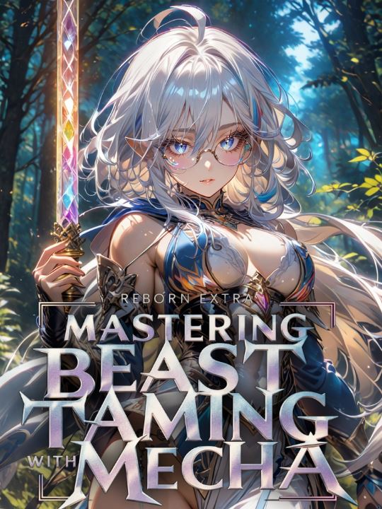 Icon of Reborn Extra: Mastering Beast Taming with Mecha
