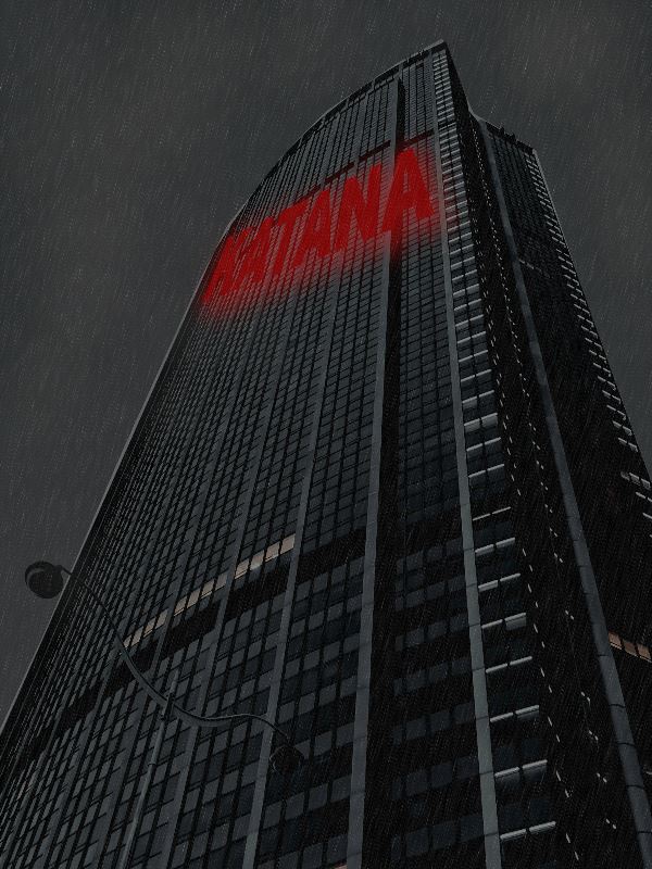 KATANA