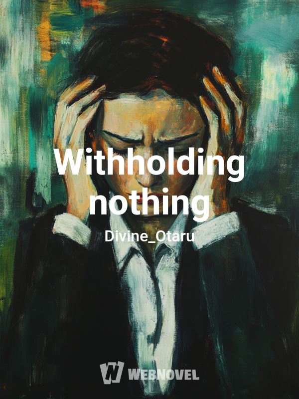 Icon of Withholding nothing
