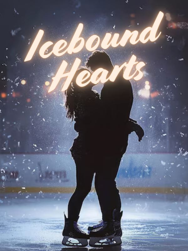 Icon of Icebound Hearts