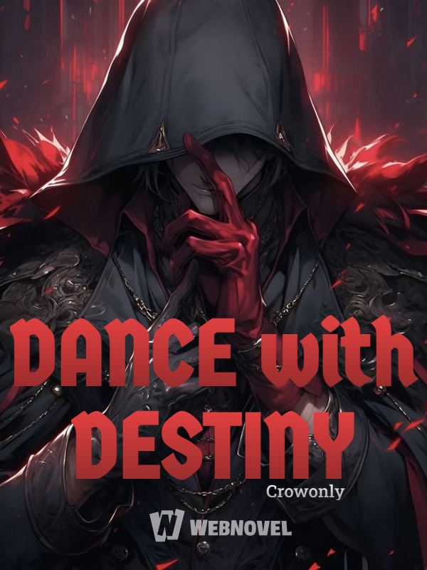 Icon of DANCE with DESTINY