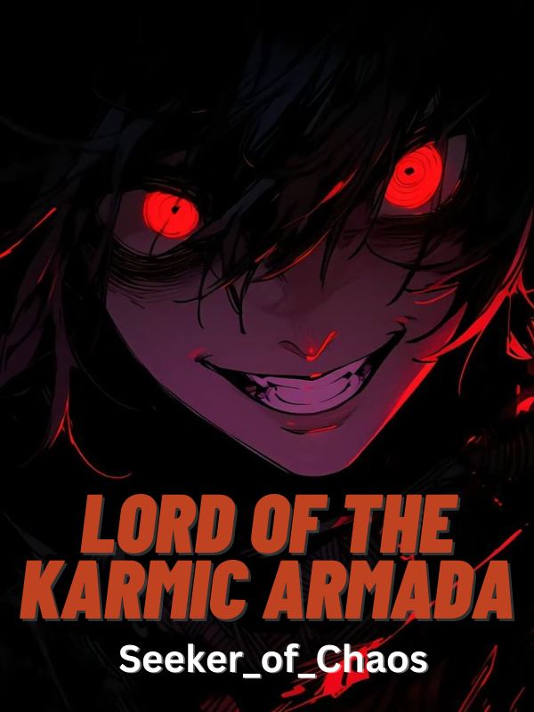 Icon of Lord of The Karmic Armada