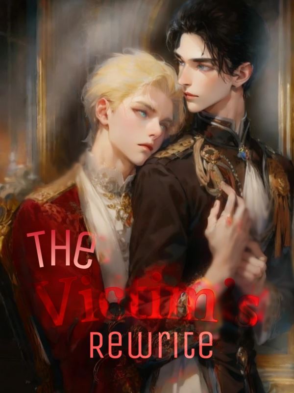 The Victim's Rewrite