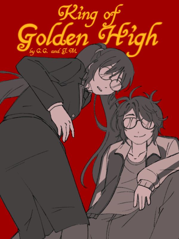 Icon of (GL) King of Golden High