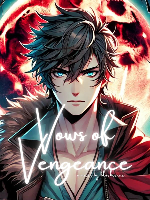Icon of Vows of Vengeance
