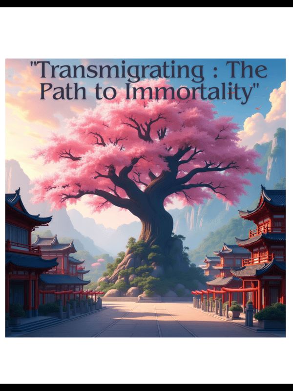 Icon of "Transmigrating : The Path toward Immortality"