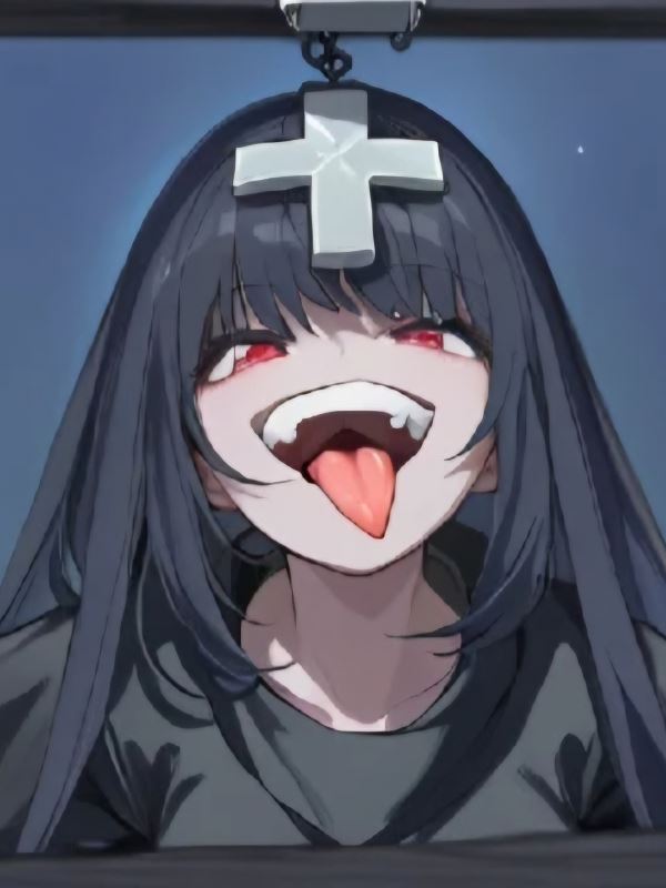 Icon of How to Start a Cult In Another World.