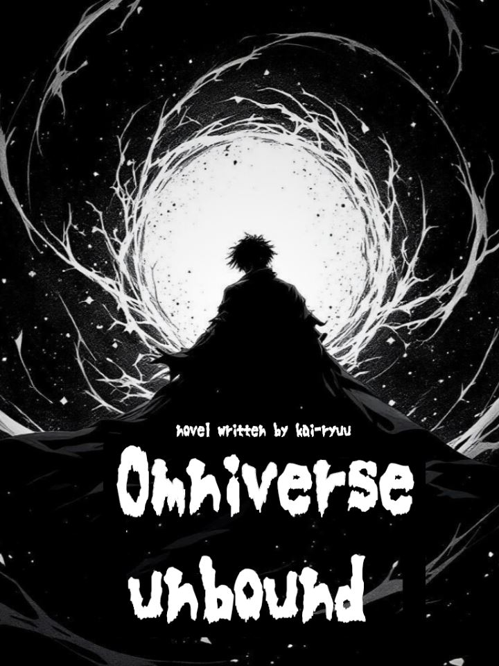 Icon of Omniverse Unbound