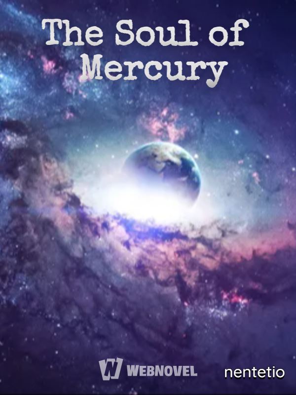 Icon of The Soul of Mercury