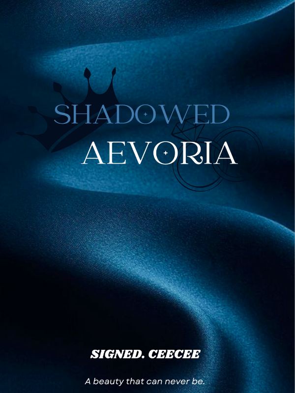 Icon of Shadowed Aevoria