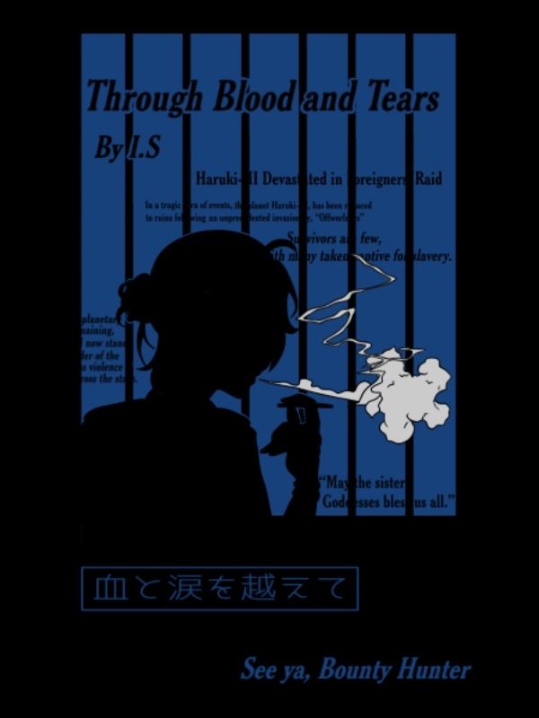 Through Blood and Tears