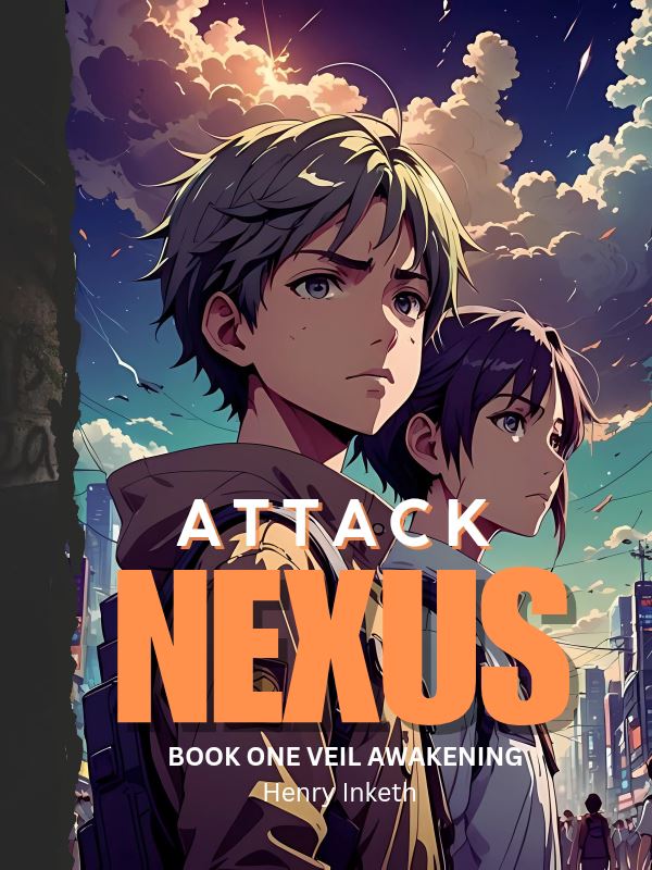 Icon of Attack Nexus