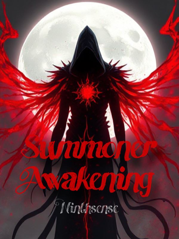 Icon of Summoner Awakening