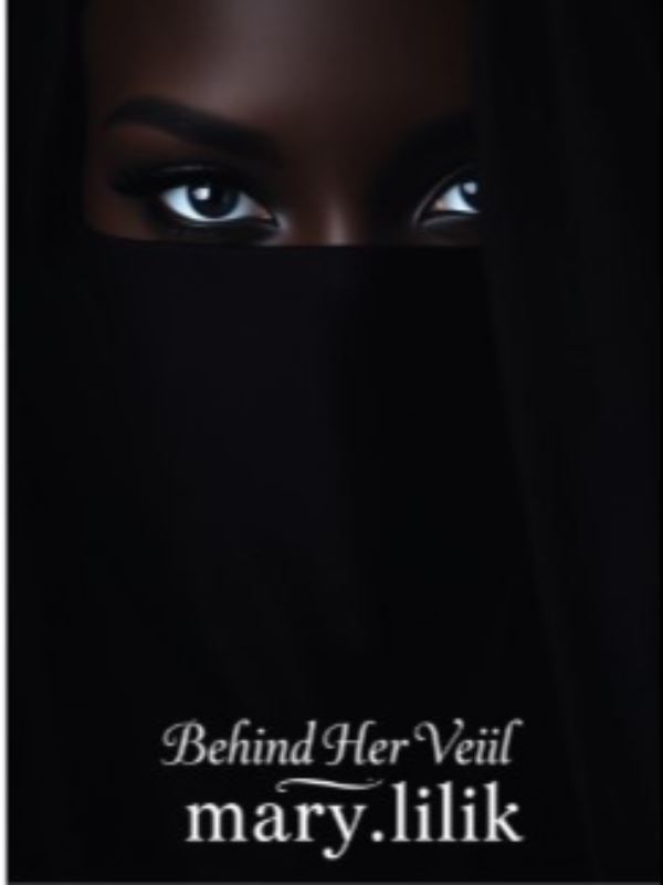 Icon of Behind Her Veil