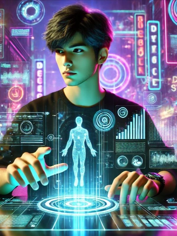 System Chronicles: Quest for change