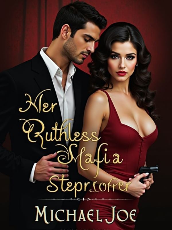 Icon of Her Ruthless Mafia Step-brother