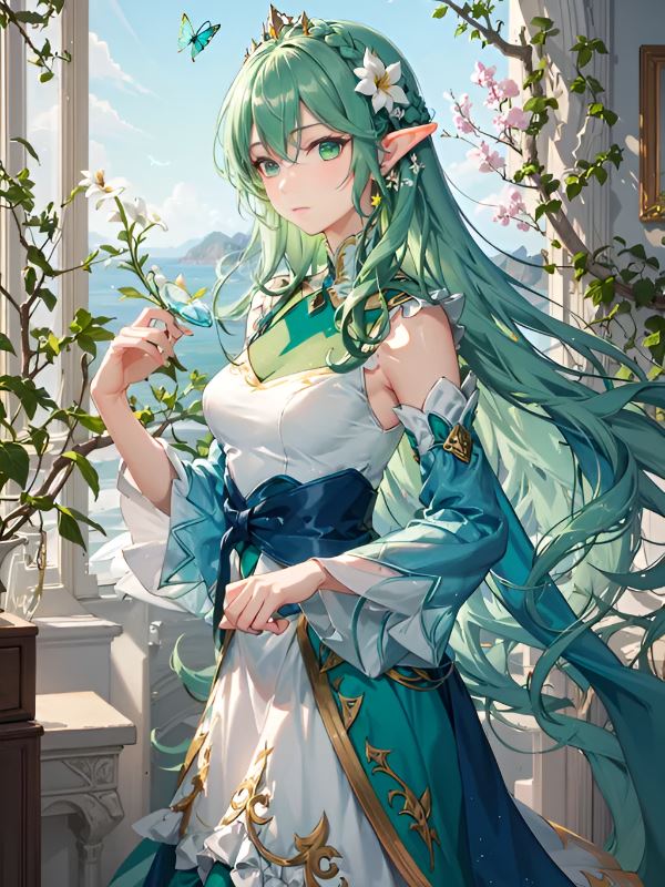Icon of How to Steal the Protagonist's Women