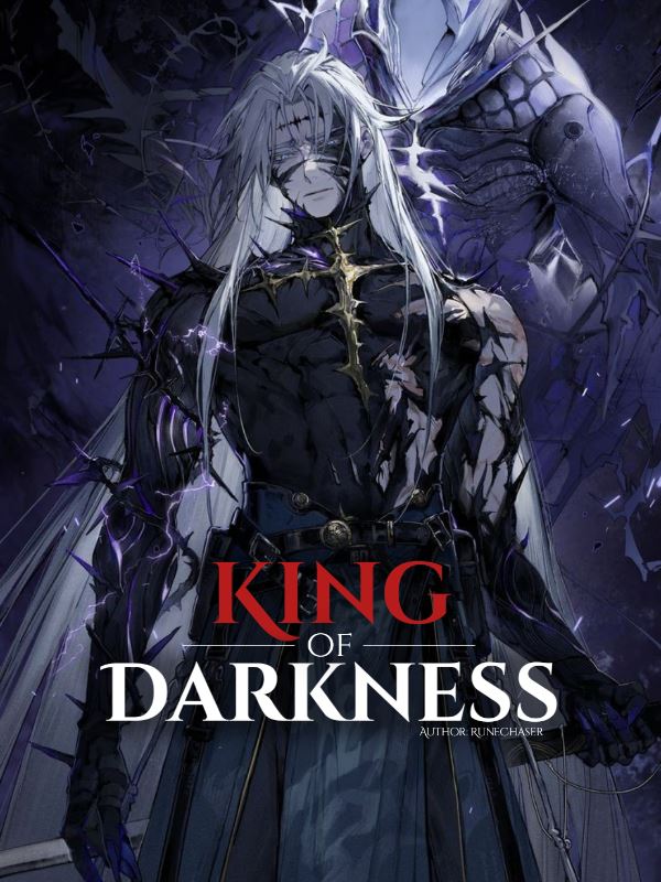 King of Darkness: Rebirt of Raviel Arcadia
