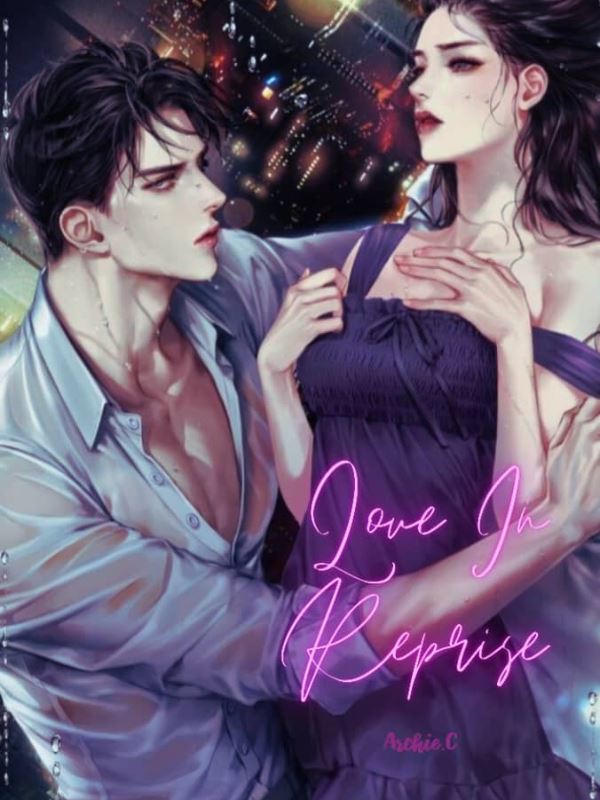 Icon of Love In Reprise