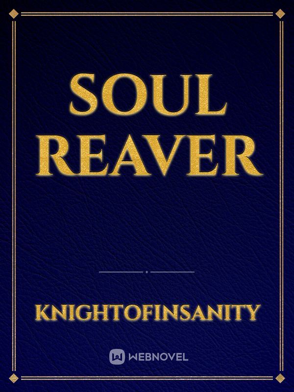 Soul Reaver