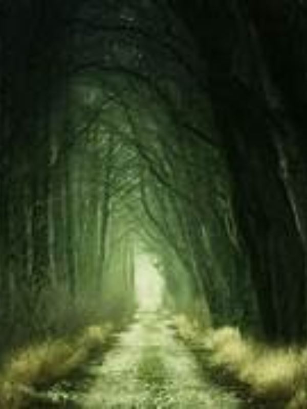Icon of Dark Outside