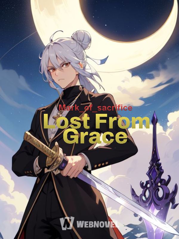 Icon of Lost From Grace