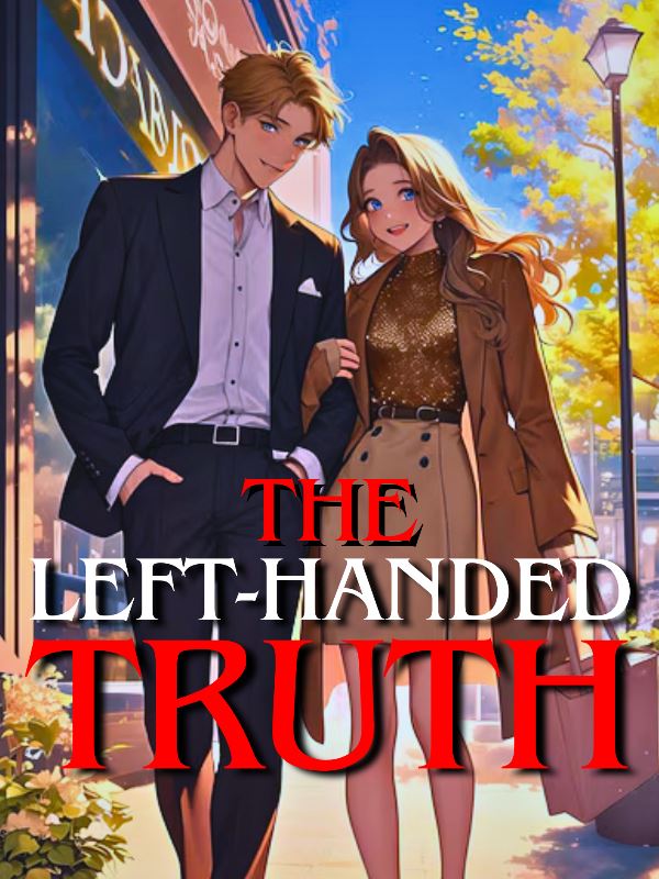 Icon of The Left-Handed Truth