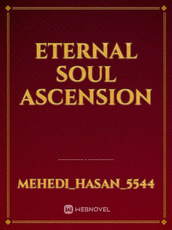 Icon of Eternal Soul Ascension