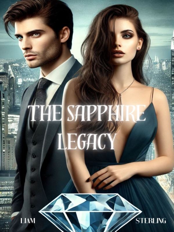 THE SAPPHIRE LEGCAY
