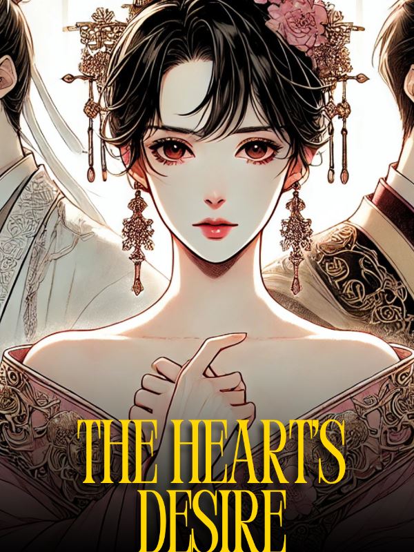 Icon of the heart's desire