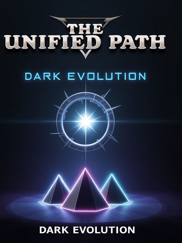 Icon of The Unified Path: Dark Evolution