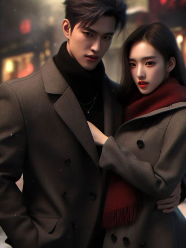 The Billionaire's Moonlight Muse
