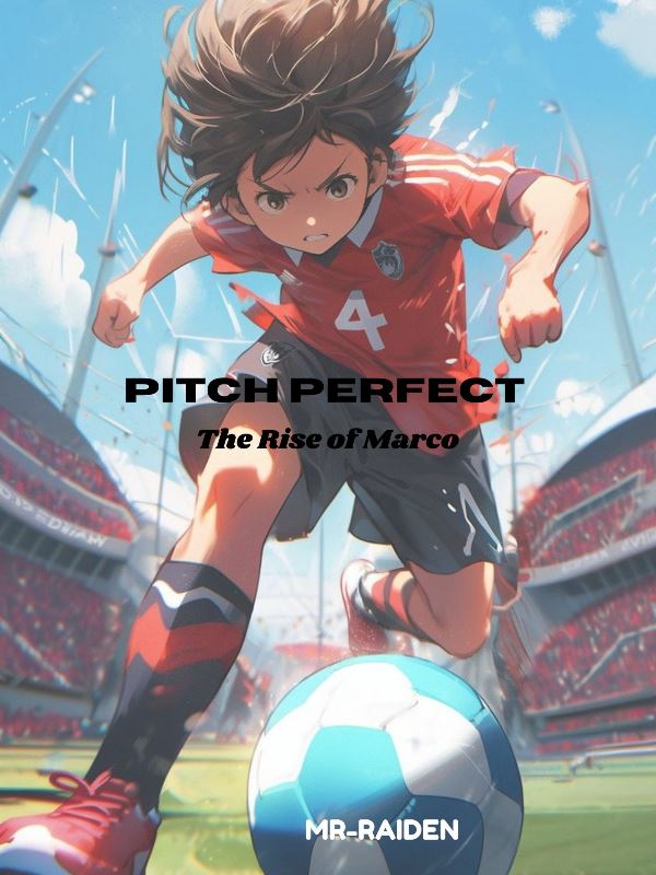 Icon of PITCH PERFECT: The Rise of Marco