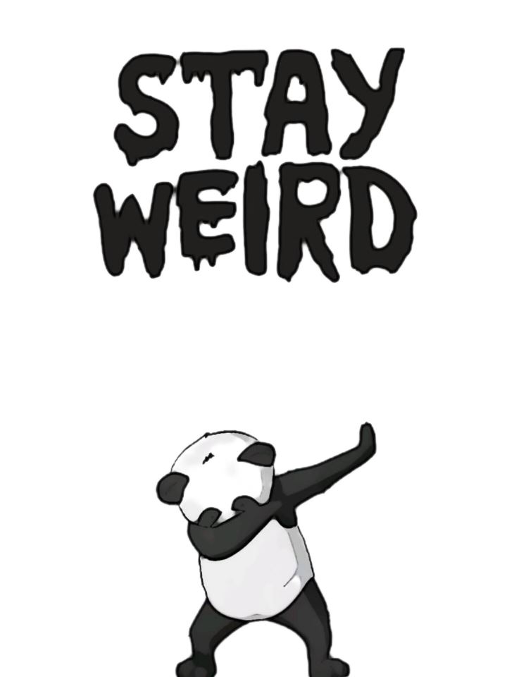 Icon of Weird99