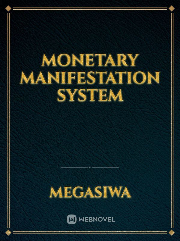 Icon of Monetary Manifestation System