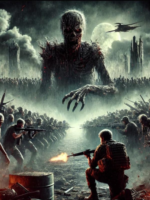 Icon of Rot & Ruin