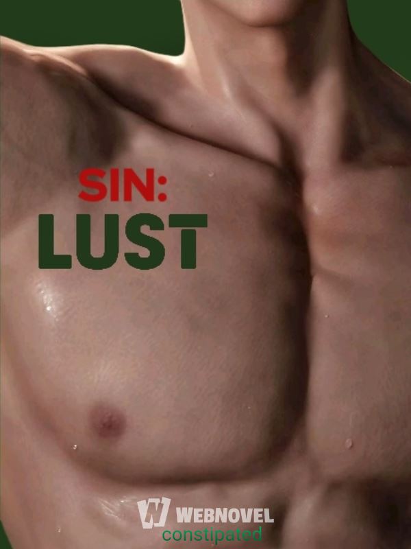 Icon of SIN: LUST