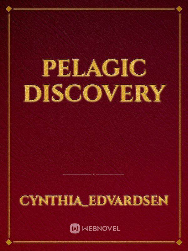Pelagic Discovery