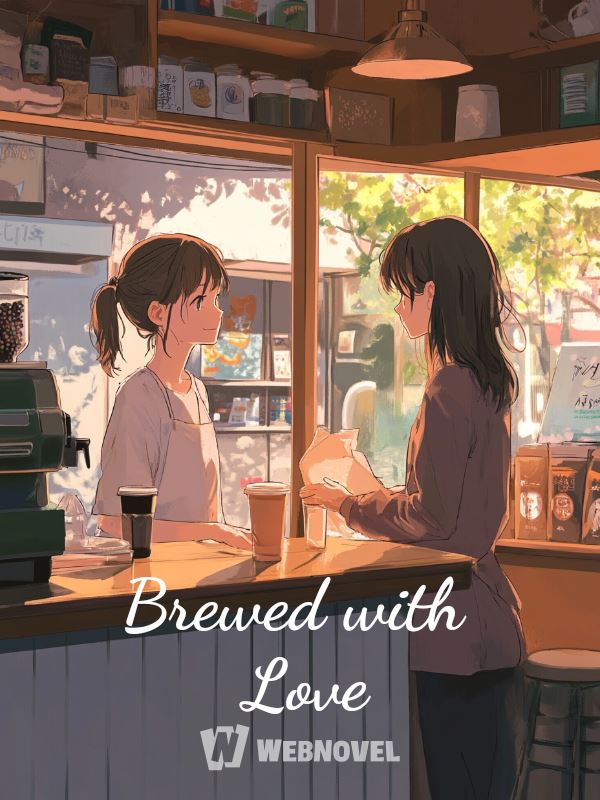 Brewed with Love