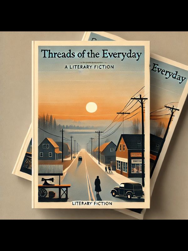 Icon of Threads of the Everyday